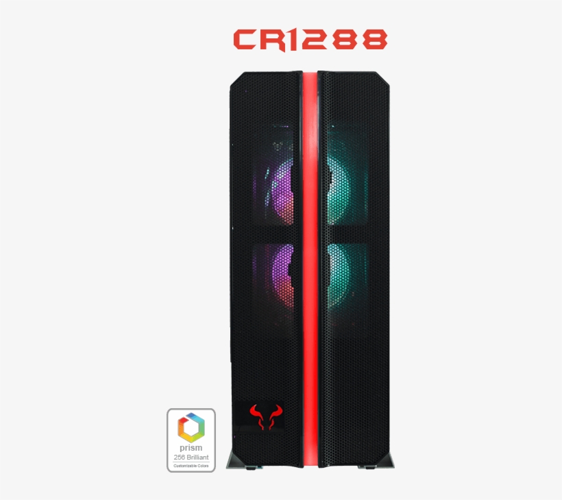 Full Tower Case - Subwoofer, transparent png download