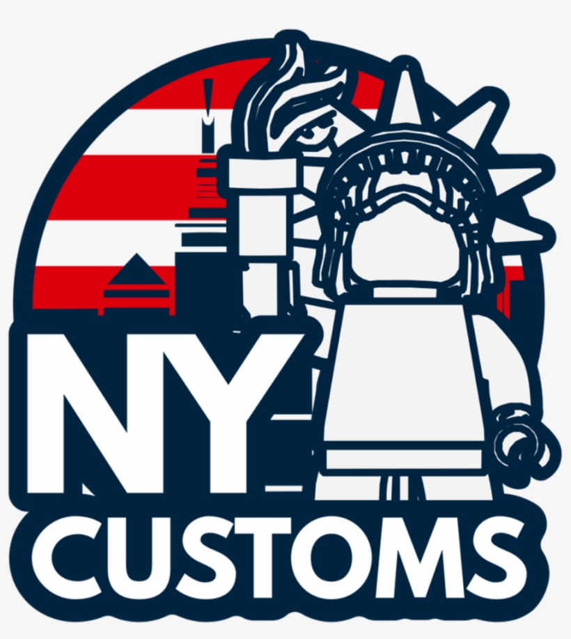 Newyorkcustoms, transparent png download