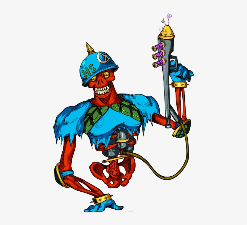 21 Apr - Jojo Stand Fanart, transparent png download