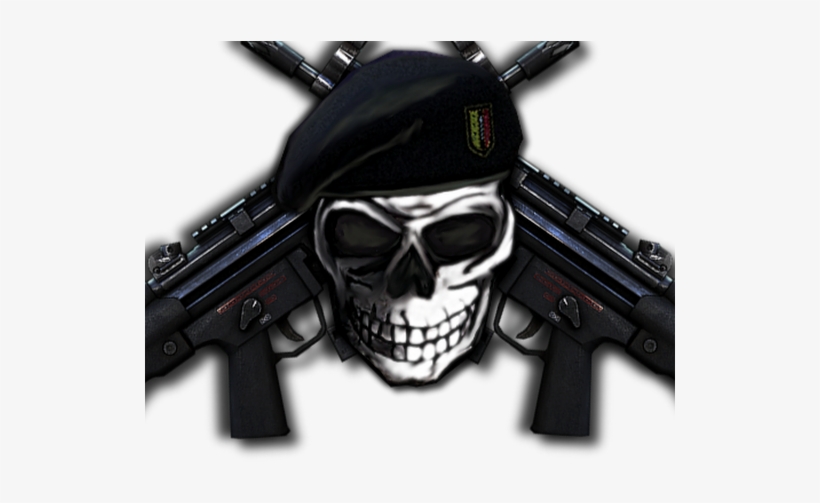 Photo - Black Berets, transparent png download