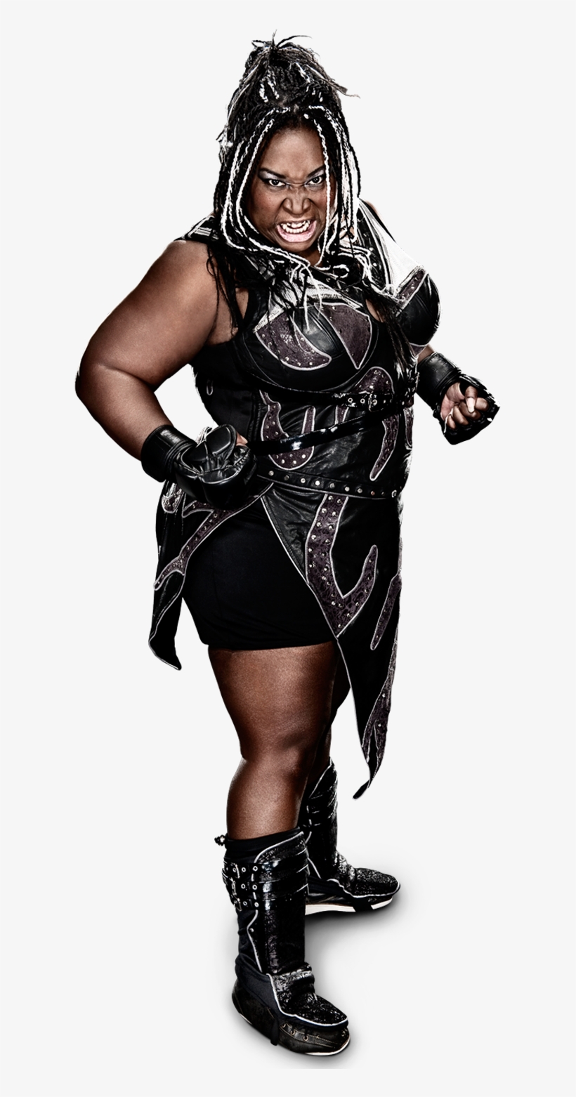 Awesome Kong - Kharma - Kharma Wwe, transparent png download