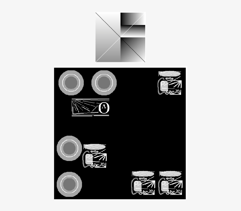 From The Top - Graphic Design, transparent png download