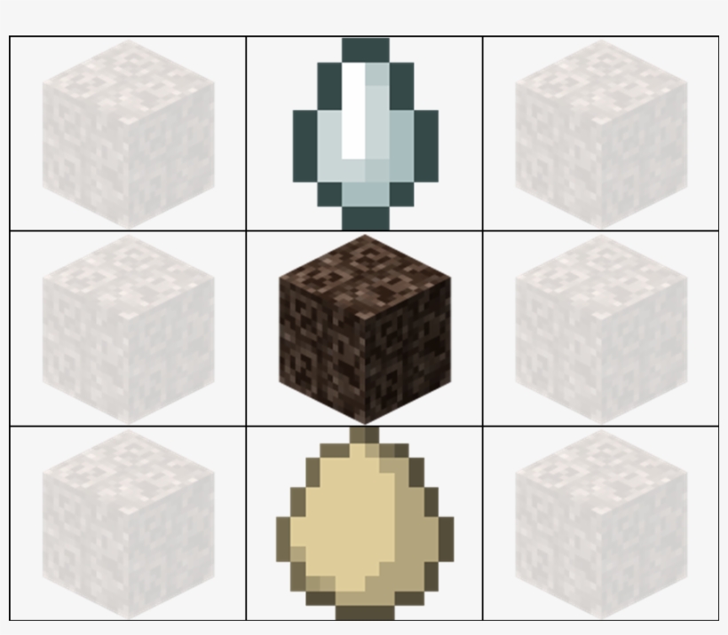 Below Are High-quality Transparent Png Images Of All - Minecraft Egg, transparent png download