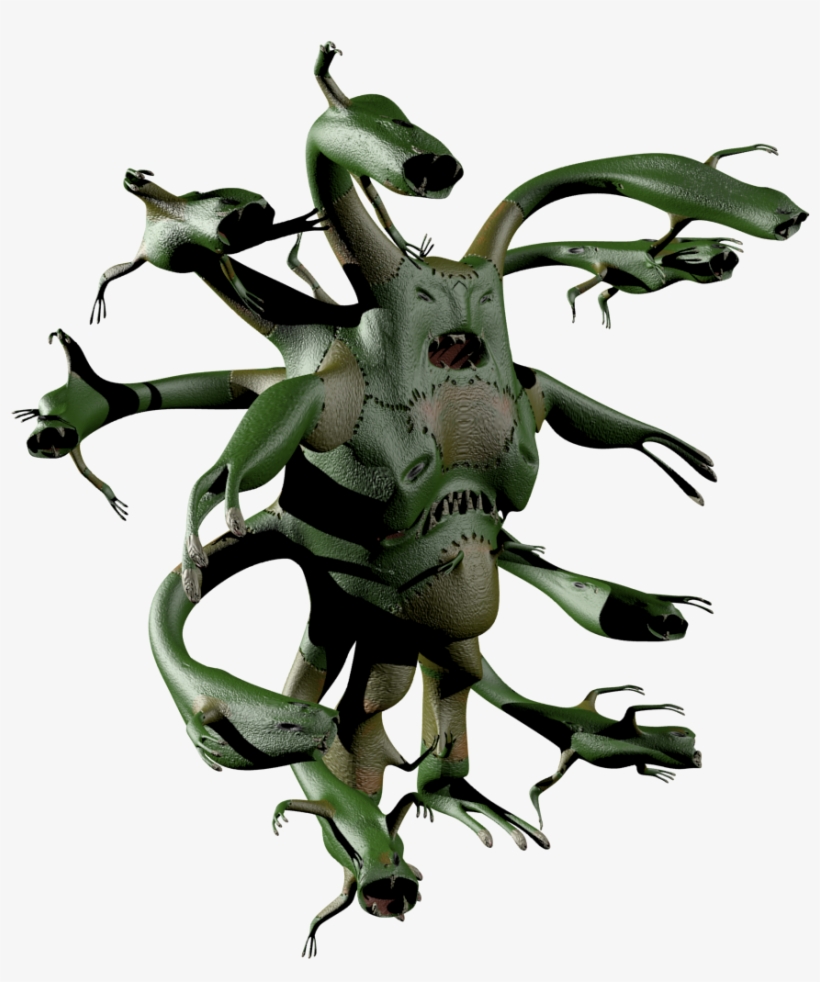 Image - Ghast Wesnoth, transparent png download