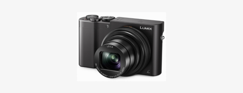Panasonic Lumix Dmc-tz80 Digital Camera - Panasonic Lumix Dmc Tz110, transparent png download
