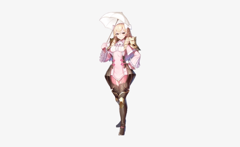 Https - //static - Tvtropes - Org/pmwiki/pub/images/ - Fire Emblem Heroes Maribelle, transparent png download