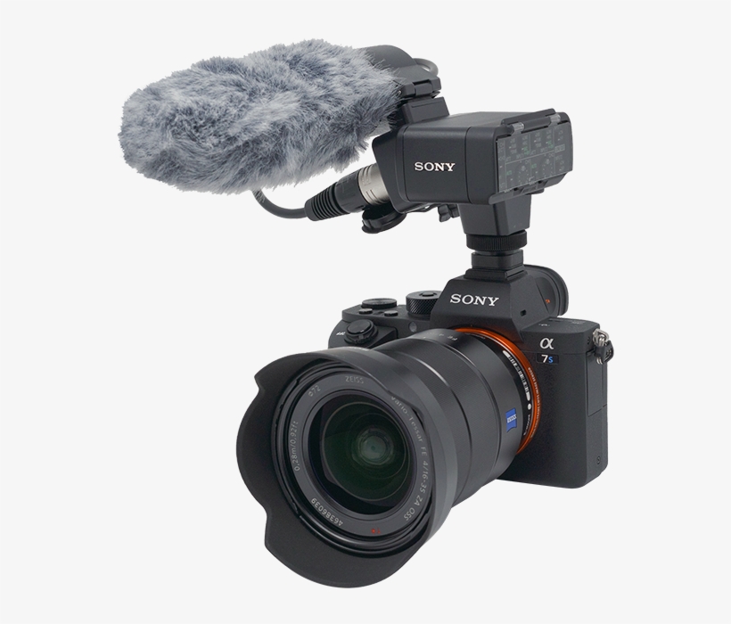 7s Ii - Lens, transparent png download