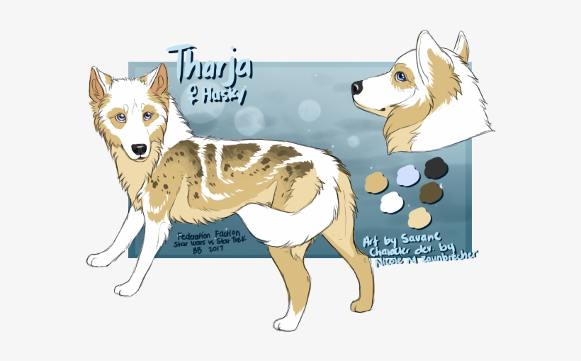 Picture - Smooth Collie, transparent png download