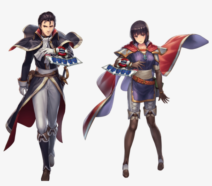 Pasu❌new Copen Game On Twitter - Fire Emblem Heroes Reinhardt, transparent png download