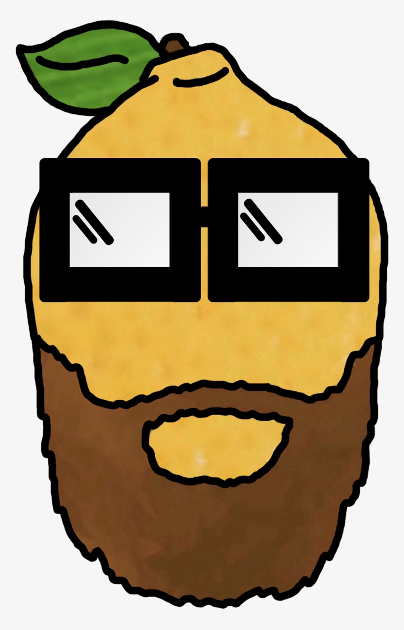 Lemon On Twitter, transparent png download