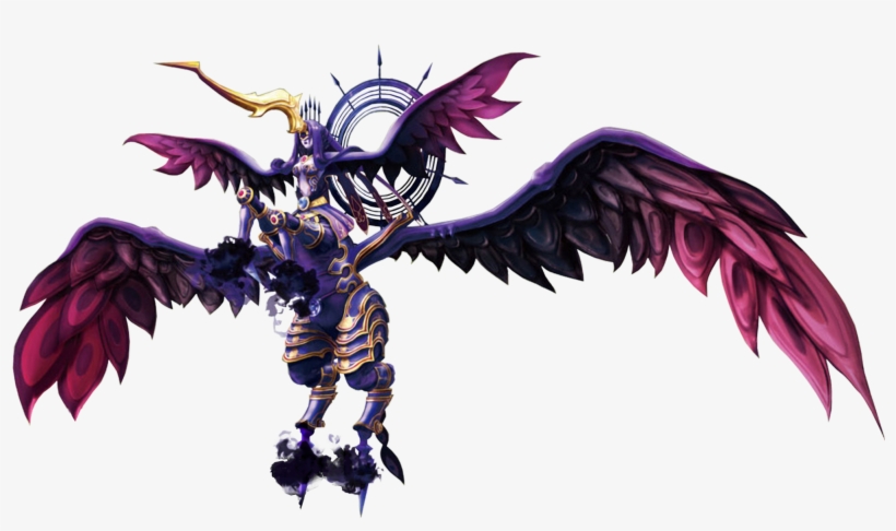 Aversa - Fire Emblem, transparent png download