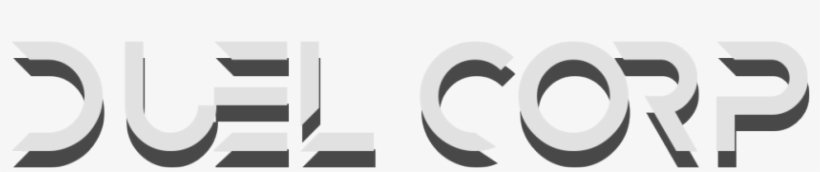 Duel Corporation - Corporation, transparent png download