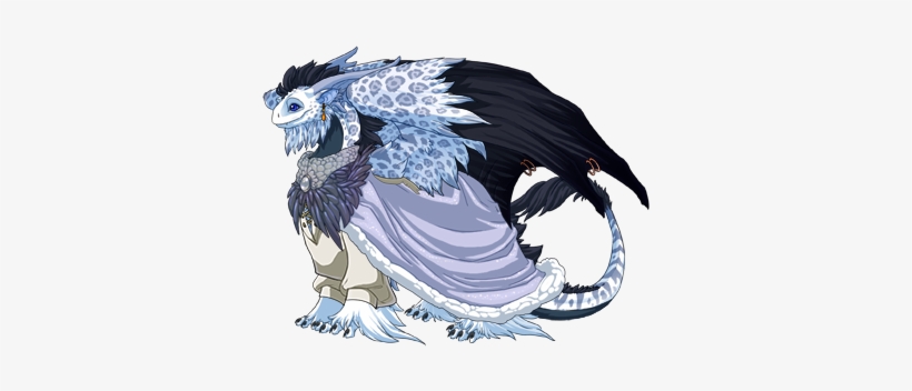 7637525 350 - Neon Dragon, transparent png download