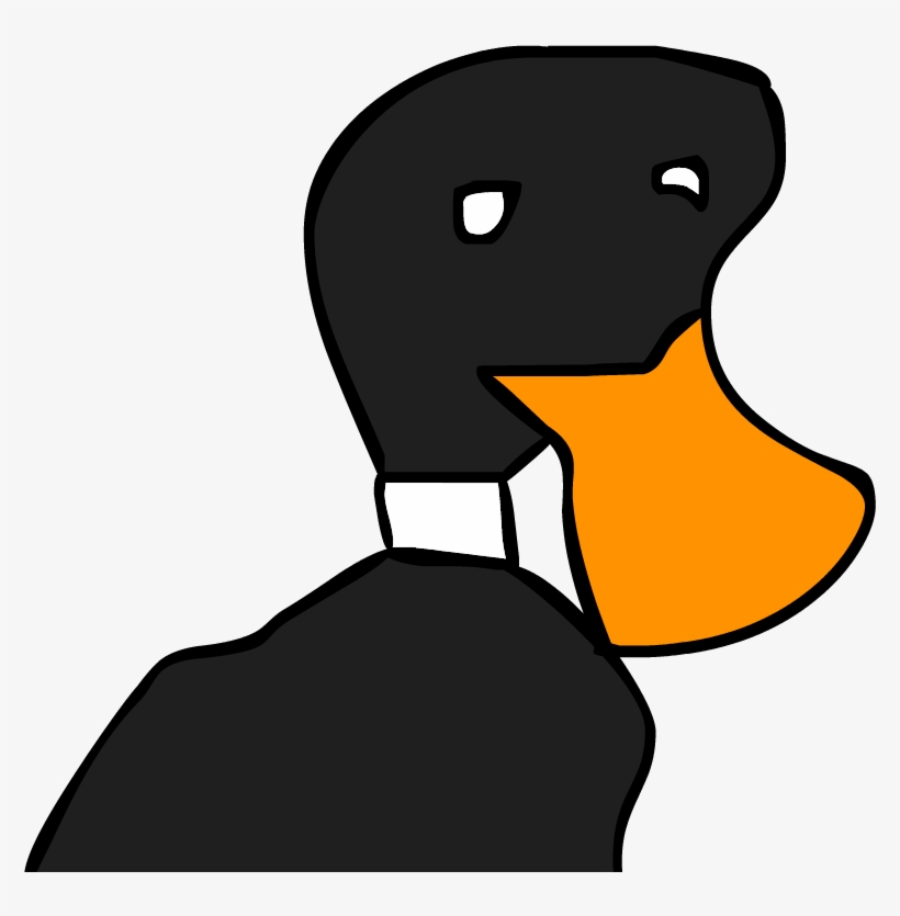 Dafty - Dafty Duk, transparent png download