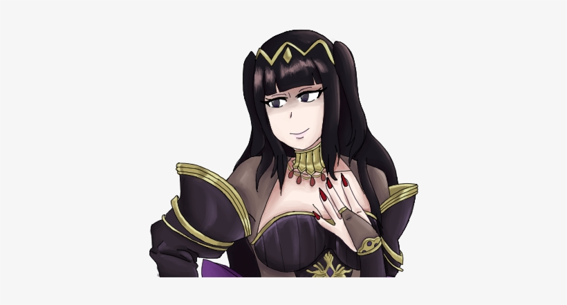 S Art Tharja Awakening Fire Emblem Fire Emblem Fire - Cartoon, transparent png download