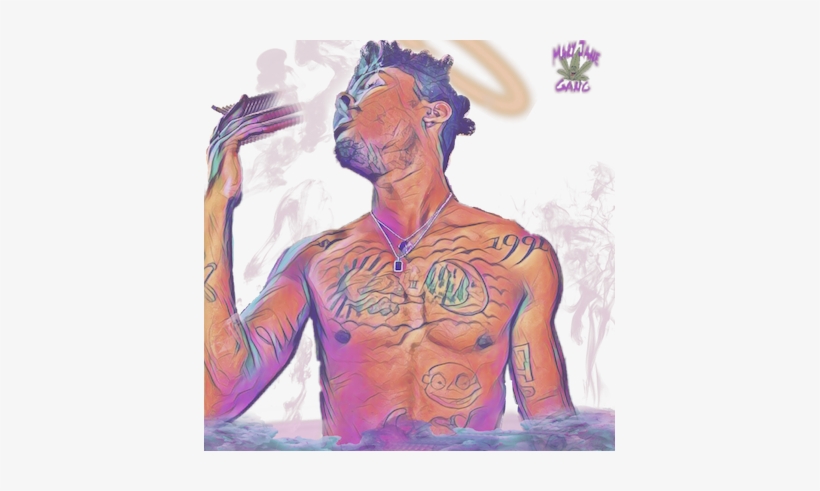 Juicedgod Ferris Mueller Front Cover - Spider-man, transparent png download