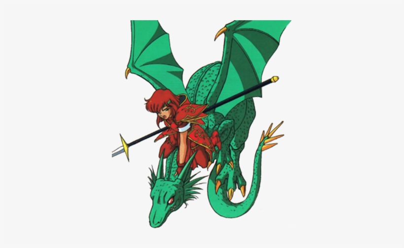 Lastly, For Awakening, We'll See Owain Take Up His - Fe Minerva, transparent png download