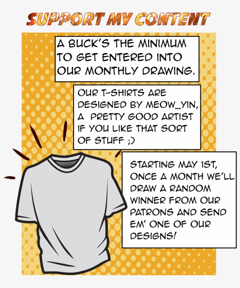 Your Support Would Allow Us To Have The Capability - Illustration, transparent png download