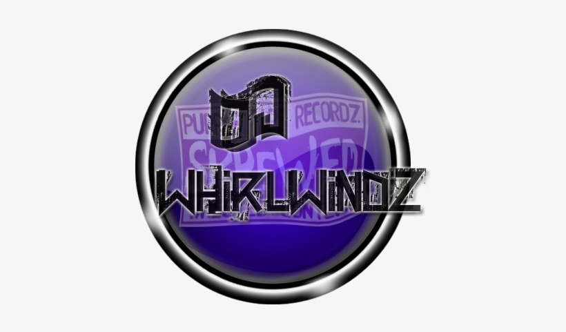 Dj Whirlwindz Mixtape Downloads, Spinrilla - Graphic Design, transparent png download