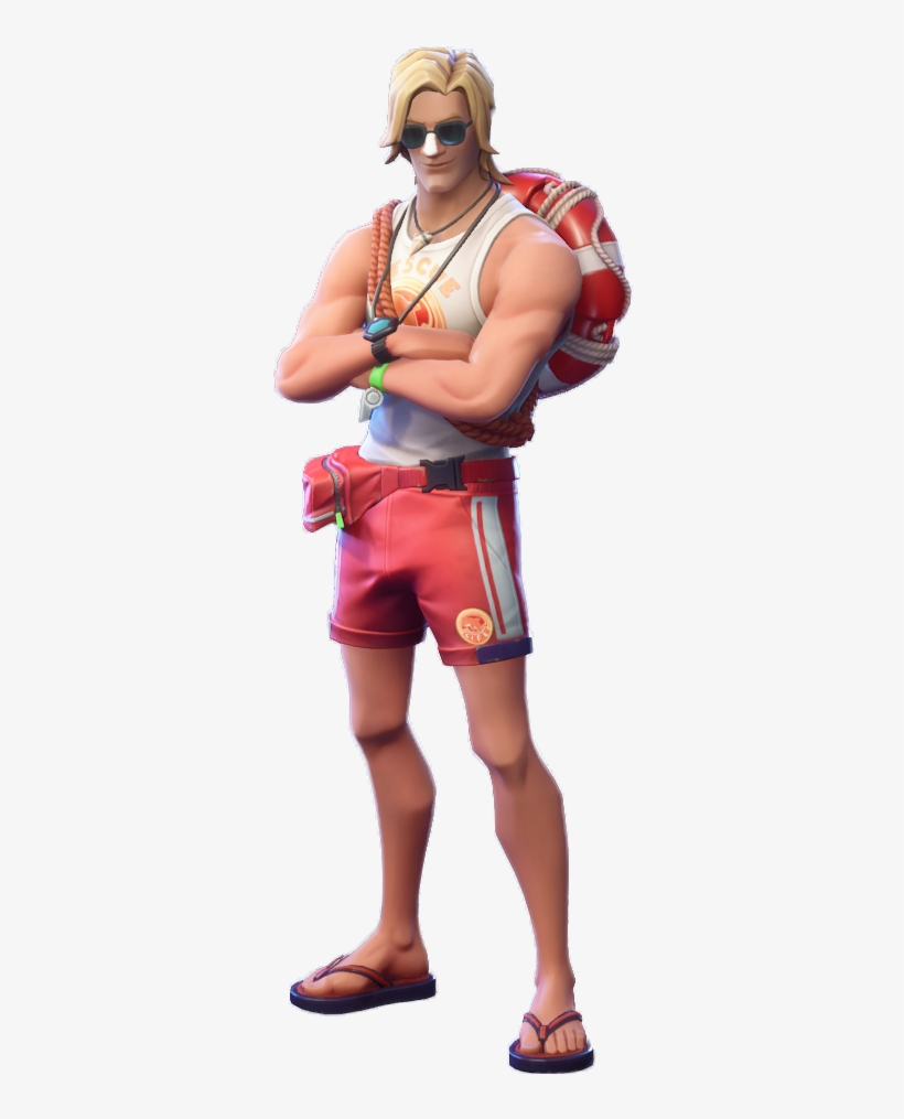 Sun Tan Specialist Icon - Sun Tan Specialist Fortnite, transparent png download