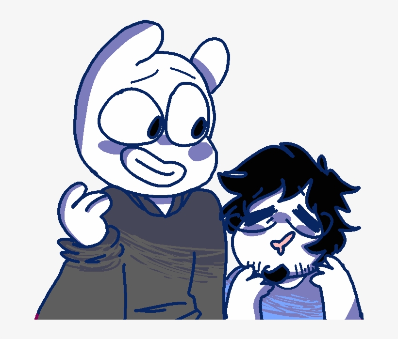 “ding Dulian Gotta Keep On That Nice Ship Art - Cartoon, transparent png download