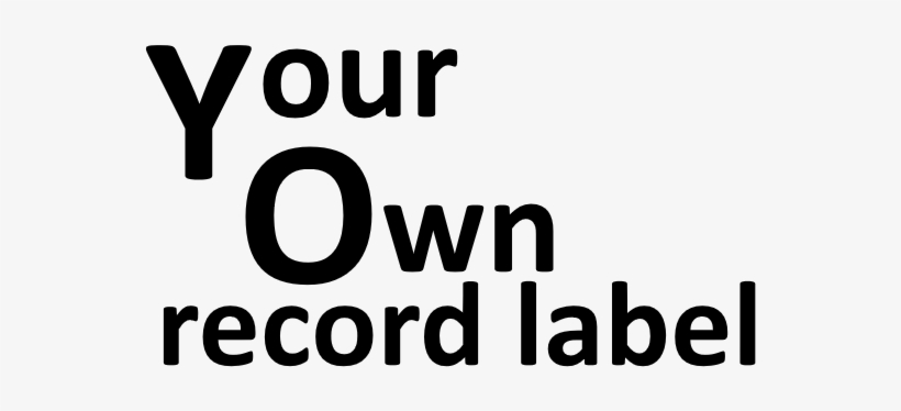 Thinking About Starting A Record Label Here's How - Parallel, transparent png download