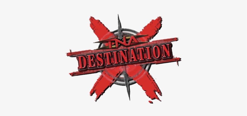 Tna Wrestling: Destination X, transparent png download