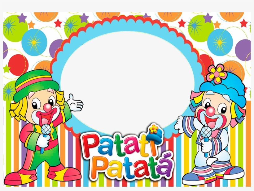 Visitar - Patati Patata, transparent png download