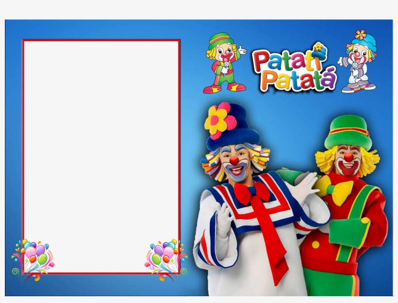 Patati Patatá - Patati Patata, transparent png download