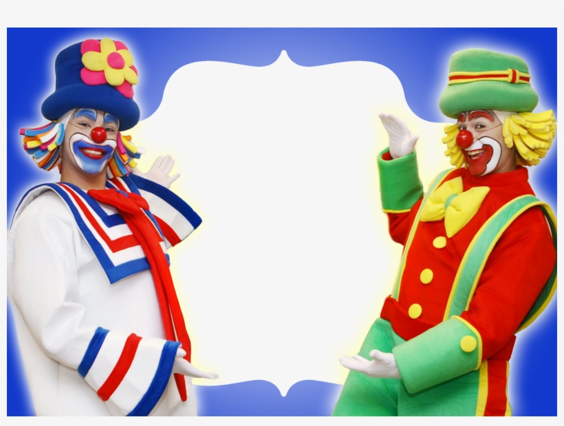 Circo E Patati Patata - Patati Patata Sbt, transparent png download