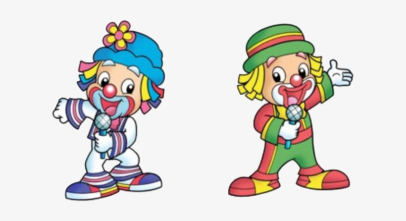 Você Também Pode Gostar Desses - Patati Patata, transparent png download