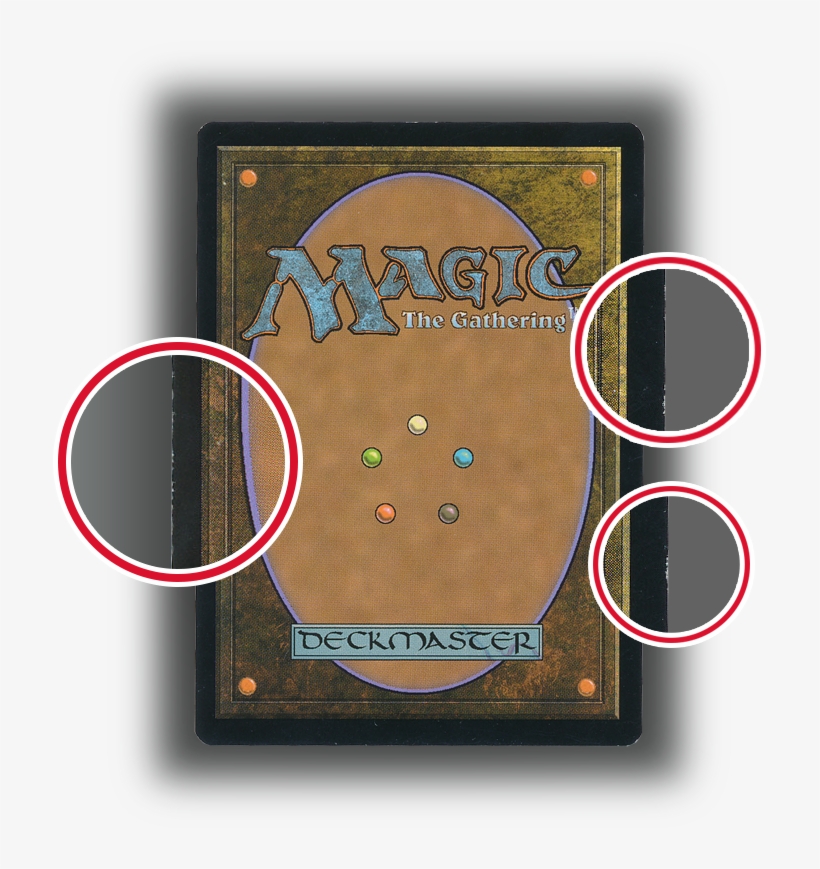 Moderately Played - Magic The Gathering, transparent png download