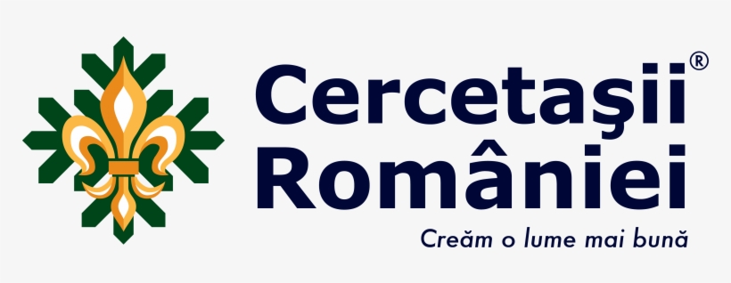 Cercetașii României, transparent png download