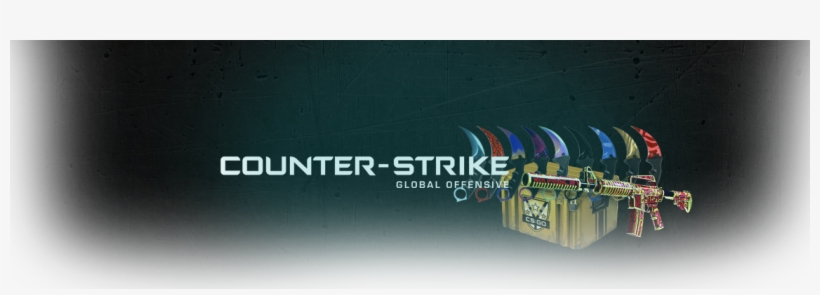 Counter-strike: Global Offensive, transparent png download