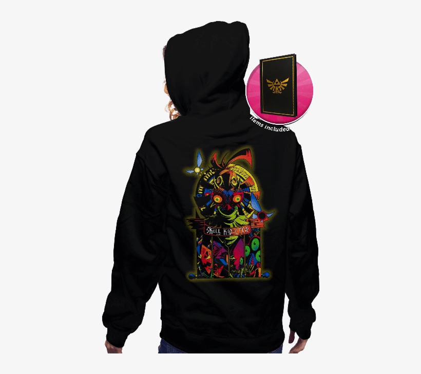 Hyrule Homework Bundle - Shirt, transparent png download