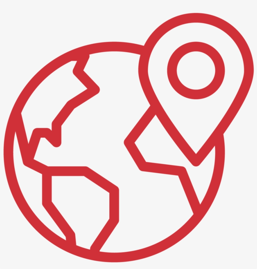 Globe2 - Portable Network Graphics, transparent png download