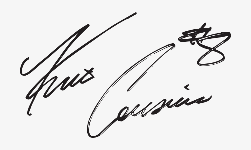 If You're A Fake, Your Contract Isn't Going To Help - Calligraphy, transparent png download