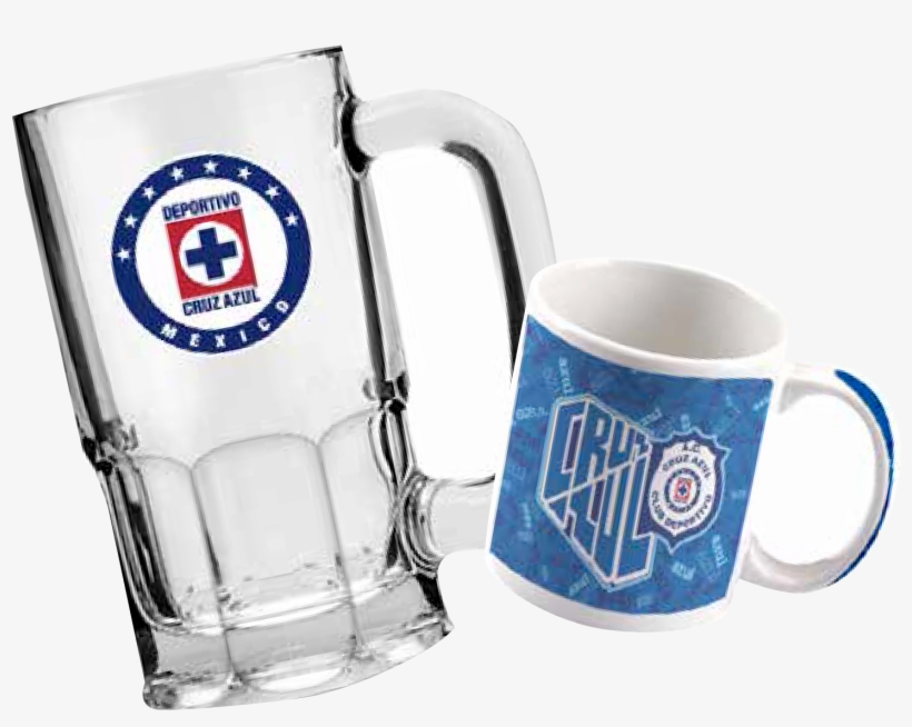 Anchor 93001 20-oz Tall Beer Wagon Mug W/ Large Handle, transparent png download