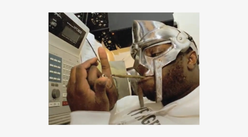 Mf Doom - Expektoration, transparent png download