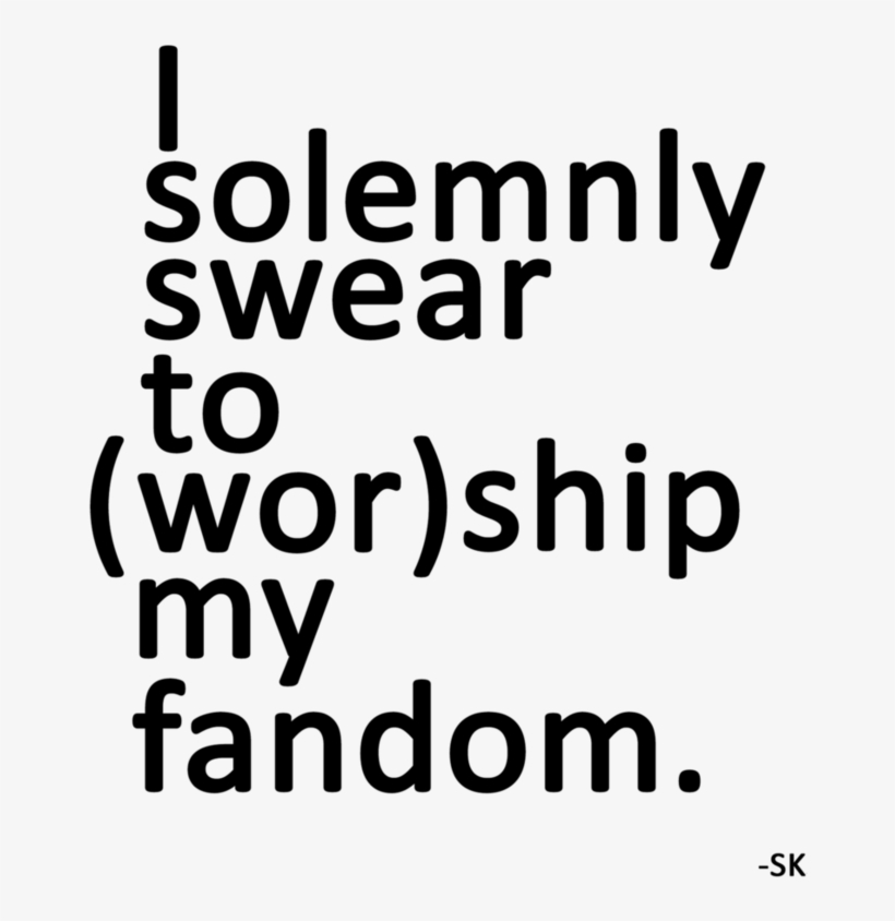 Image Provided By Google From The Unpopular Opinions - Fangirl, transparent png download
