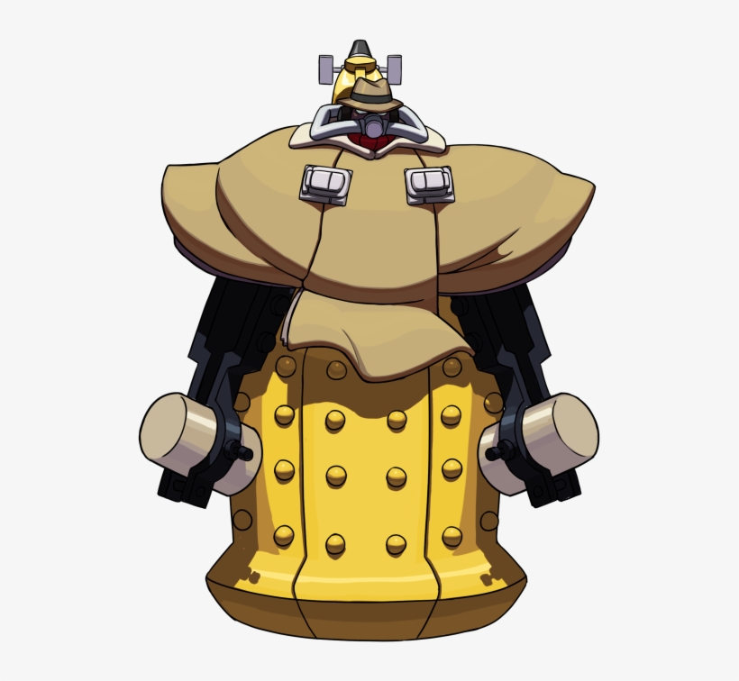 The Skullgirls Sprite Of The Day Is - Skullgirls, transparent png download