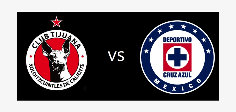 Cruz Azul 2017 En Vivo Gratis Por Interner - Cruz Azul Vs Tigres Uanl, transparent png download