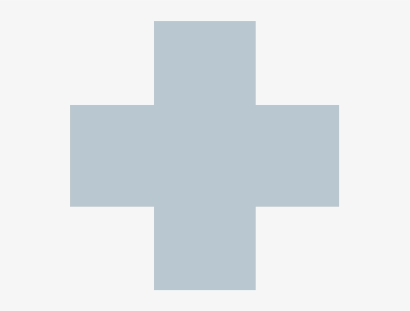 Criafama Fisiocen Cruz Azul 1920×1080 - Cross, transparent png download