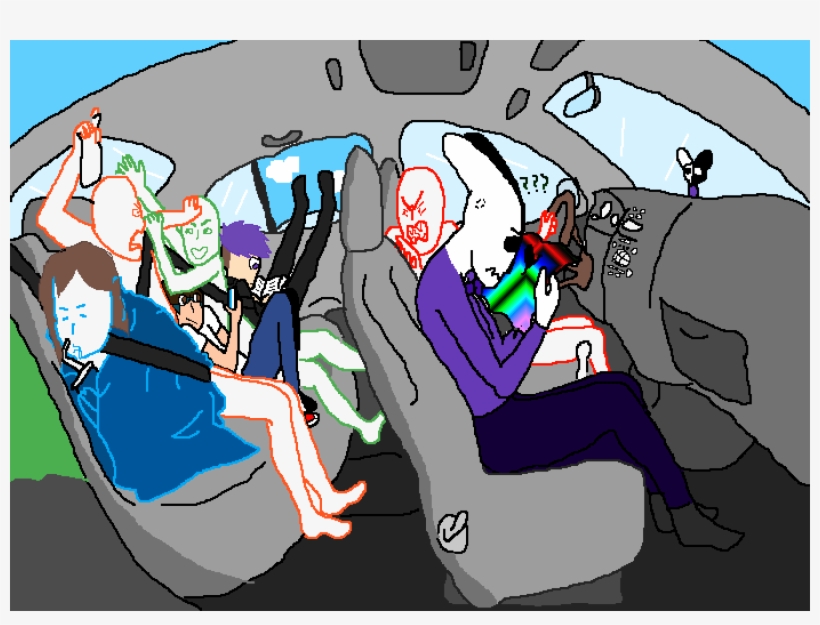 Would You Shut Up *arthur Fist Meme* - Cartoon, transparent png download