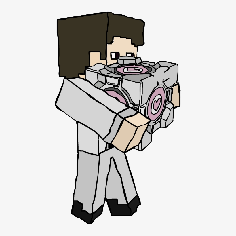 Something I Threw Together - Cartoon, transparent png download