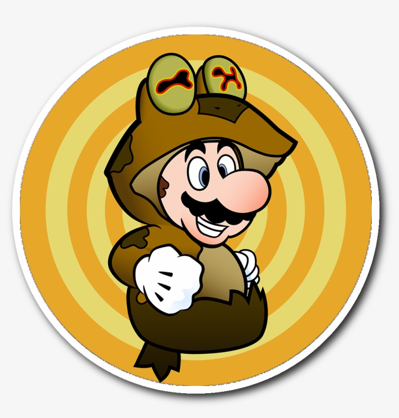 Mario Bros., transparent png download