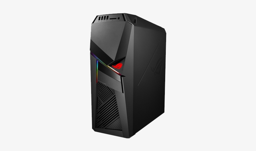 Asus Rog Strix Gl12cm, transparent png download