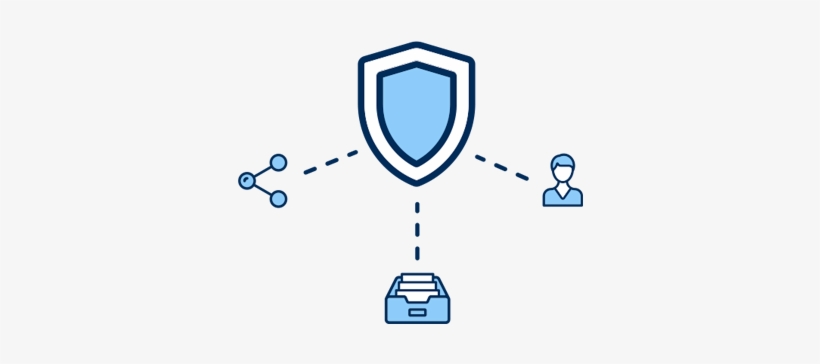 Securely Store, Share And Access Your Files - Blackboard Learn, transparent png download