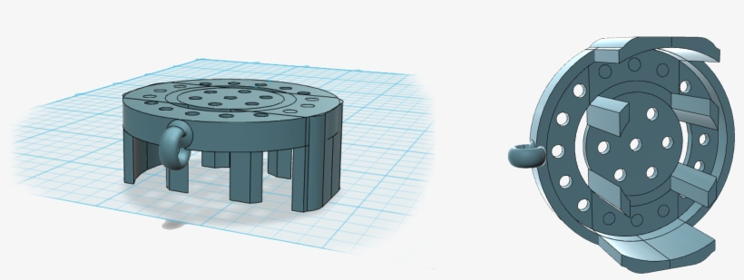 Necklacle Cropped - Coffee Table, transparent png download