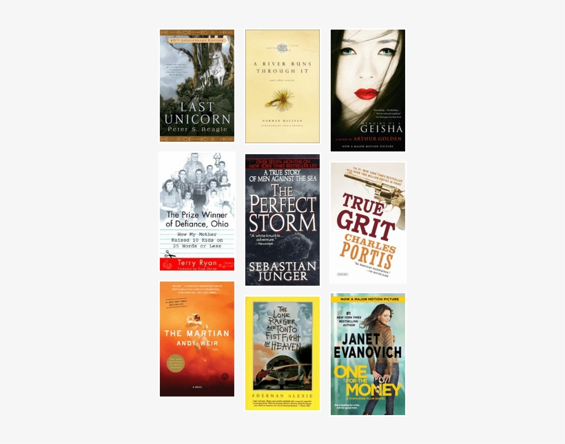 Books Mentioned On The Hush Podcast - Memoirs Of A Geisha, transparent png download